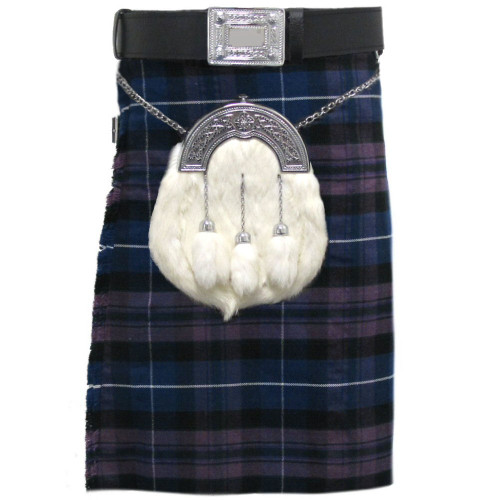 Honour of Scotland Deluxe Kilt