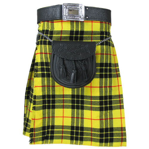 MacLeod of Lewis Value Kilt